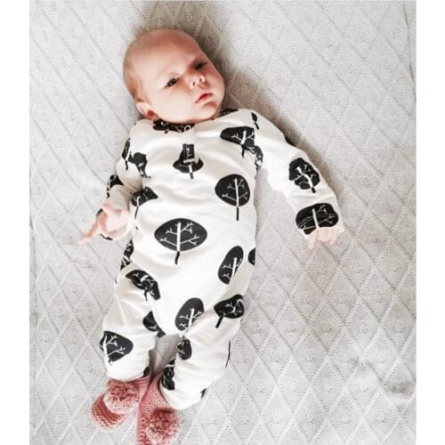 Brooyplan Clothes For Newborn Boys