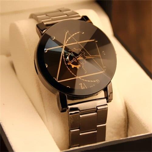 CANSNOW Automatic Watch