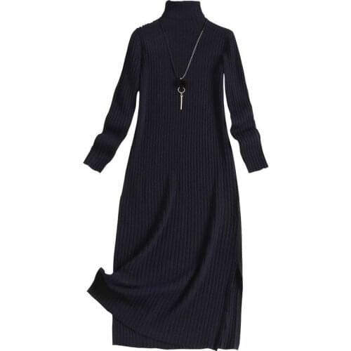 Eorish Fashionable Knitted Dresses