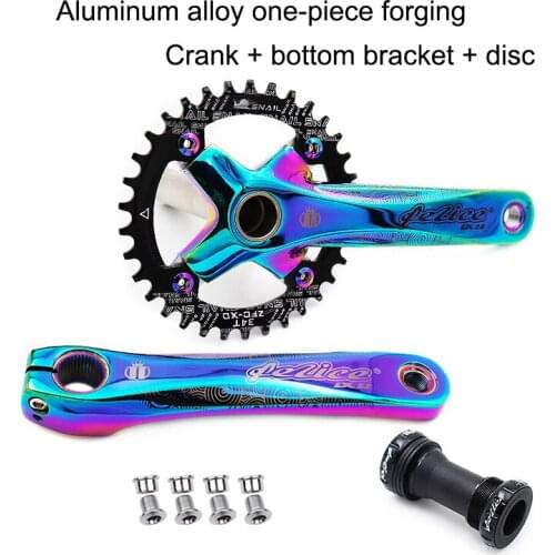 Felice Bicycle Sprockets