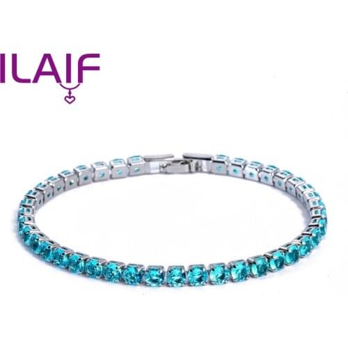 Ferry Fate Chain Bracelets