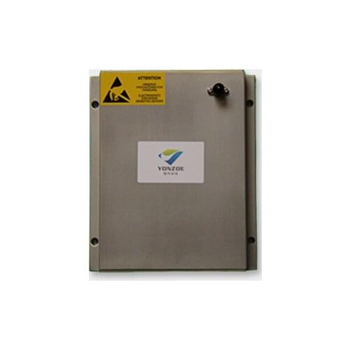 RPM-X_Radar Performance Monitor X Band