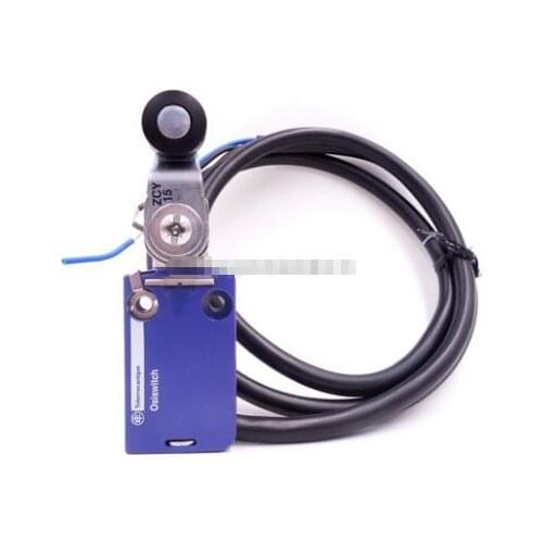 Osisense XC limit switch XCMD2115L1 = ZCMD21 + ZCE01 + ZCY15 + ZCMC21L1