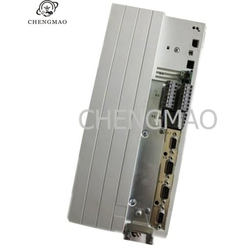 Lenze Inverter EVS9325-CKV003 Frequency Converter For CNC Servo Motor Driver