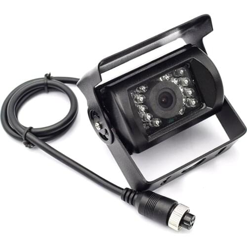 MAHAQI Car Rear Mirror DVRs
