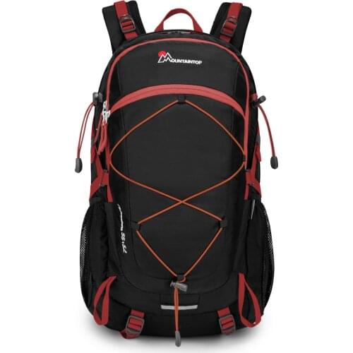 Mountaintop Expedition Backpacks