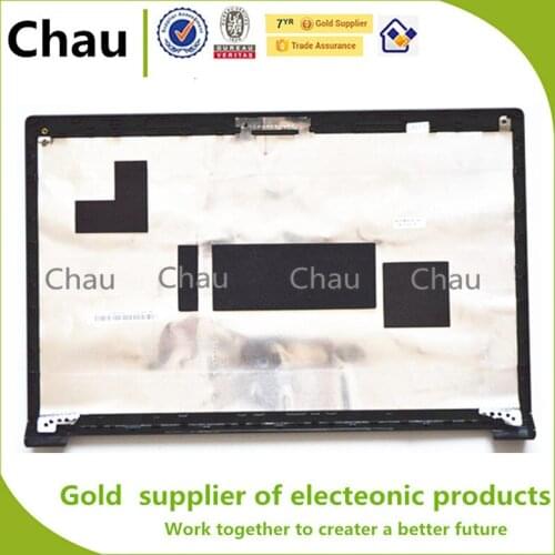 New For Lenovo B590 B595 LCD Back Cover 60.4XB04.012 60.4XB04.001