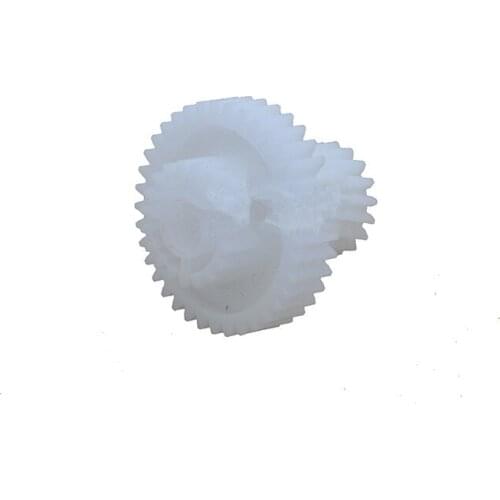 Compatible new fuser drive gear fuser gear 17T/37T/19T for Toshiba E163 203 165 205 166 167 206 6LE5664600