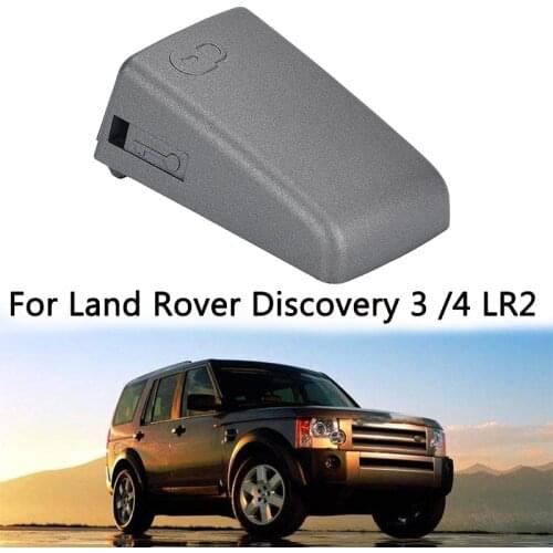 Car Front Left Door Handle Cap Cover For Land Rover Discovery 3 /4 LR2 CXJ500030 4132-5000 CXJ500070 CXJ500050 CXJ500014