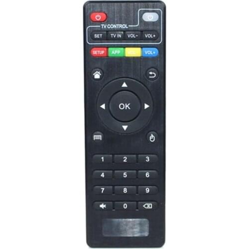 1PCS MXQ Set Top Box Remote Control Television Portable Wireless Control For MXQ / MXQ Pro/Android TV Box