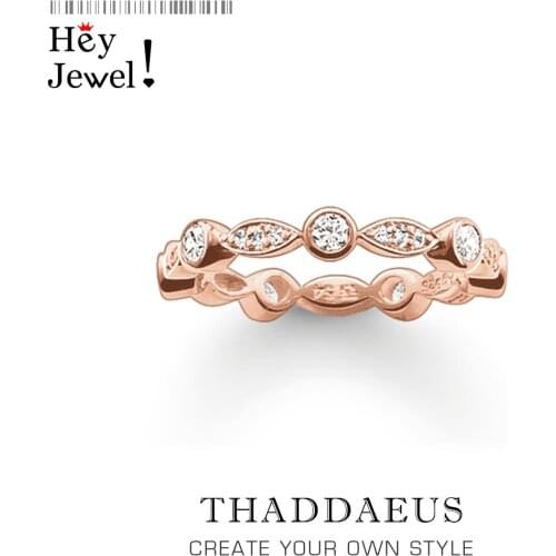 Rose Wave Band Ring,Europe Style Glam Fashion Good Jewerly For Men & Women,2017 Gift In 925 Sterling Silver,Super Deals