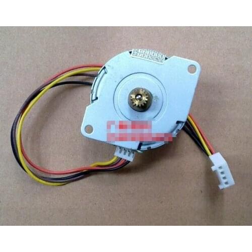 TSC244ME TSC342M TSC244plus Paper Feed Motor TSC342M Motor
