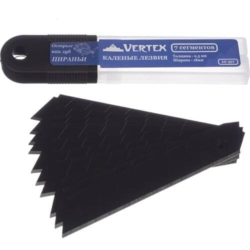 Лезвия для канцелярского ножа VERTEXTOOLS China At AliExpress