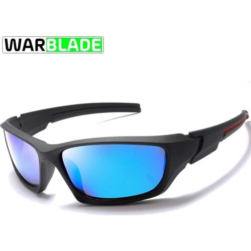 WarBLade Cycling Glasses