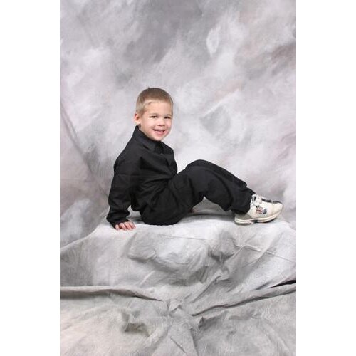 10x20ft ARMORY GREY Hand Painted muslin backdrop old master Children Photograph background,wedding backgrounds for photo studio