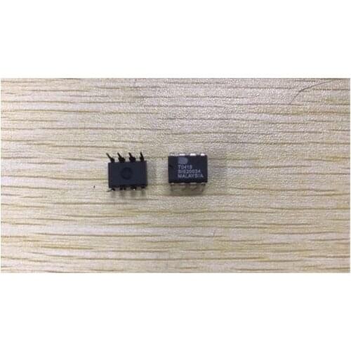 5pcs/ lot SIE20034 DIP-8