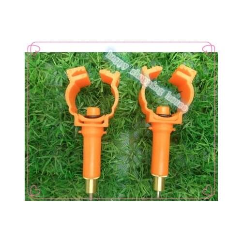 A01 Rabbit rabbit tap drinking device for automatic drinker for rabbit drinking water