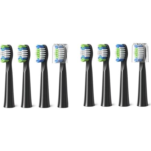 Насадки для зубных щеток BOUSSAC China At AliExpress