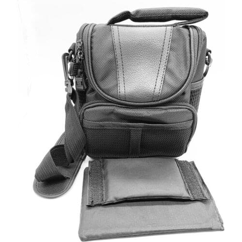 Camera Case Bag for Sony HDR CX110 HDR CX350V HDR CX550V CX150 HDR CX300 HDR XR150