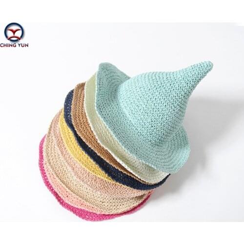 CHING YUN Hats For Girls