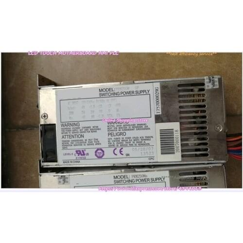 For PRT PRN250M Switching Power Supply Firewall Network Equipment Power Supply 250W PRN250Ma
