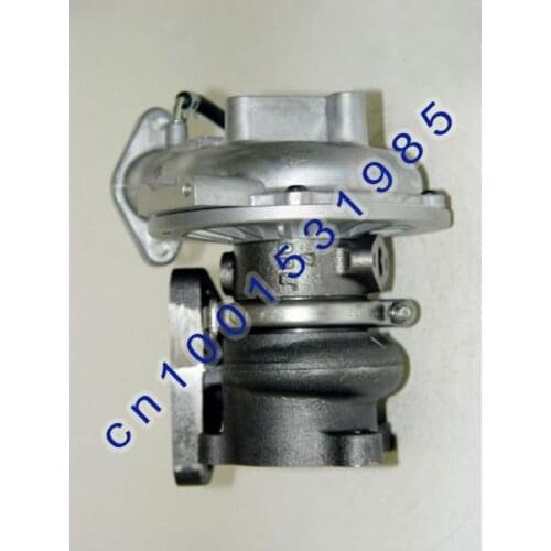 VA420058/VD420058/14411VK500/14411-VK500/14411-VK50B RHF4H-VN3 TURBO FOR X-Trail,Navara 2.5T YD25DDTi/YD25DDTI/YD22ETI ENGINE