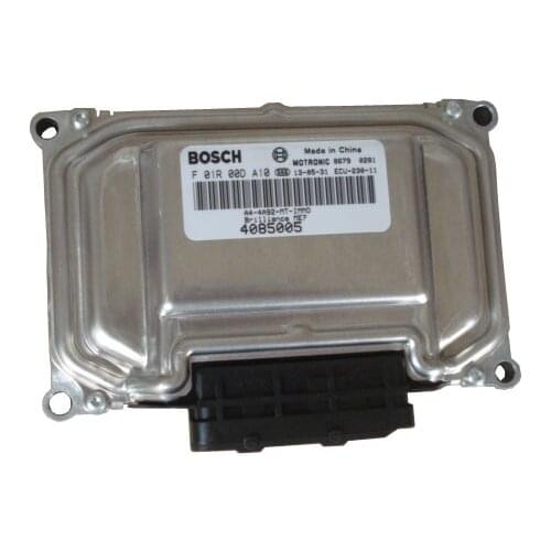 ECU (BRILLIANCE V5-1.6MT)