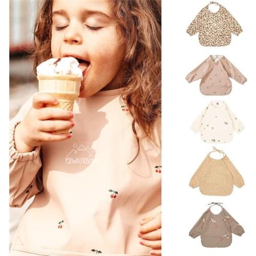 Jokkzo Cotton Bibs For Babies