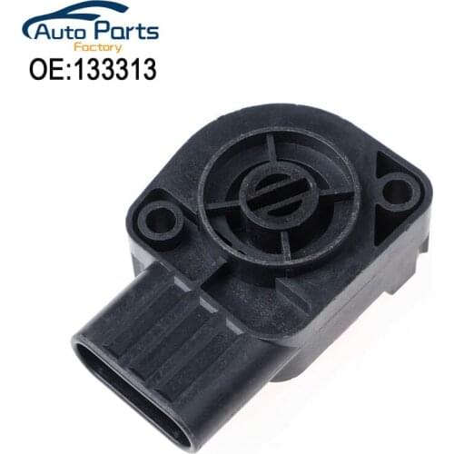 New 6 Pins High Quality Throttle Position Sensor For Volvo Trucks 133313
