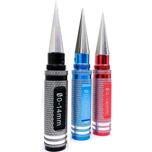 New Universal 0-14mm Reaming Knife Drill Tool Knife Edges Reamer Model Tool