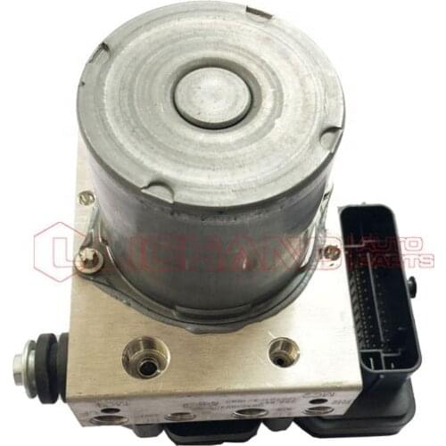 Genuine Auto Parts GB3C 2C405 AC Diesel ABS Pump Modulator for Ford Everest Ranger