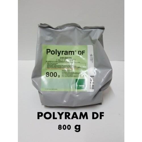 Polyram DF 800 gr