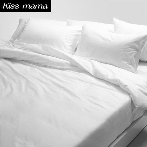 SHELLKE Cotton Bed Linen