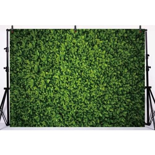 Fabric Green Leaves Wall Backdrop Grass Floordrop Pictures Background Party Decor Outdoorsy Theme Baby Shower wedding decoration