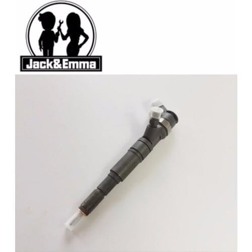 High Quality Common Rail Diesel Injector 0445110209 Diesel Injector 0 445 110 209 fits BMW