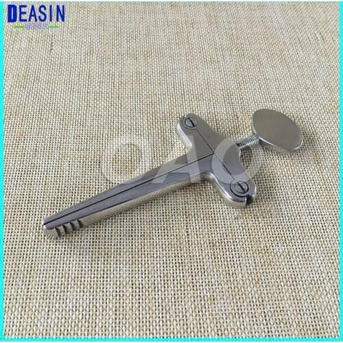 Good Quality Dental Stainless steel Mouth Opener