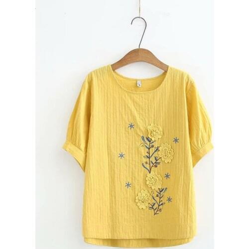 Xinhongli Women's Tops & T-Shirts