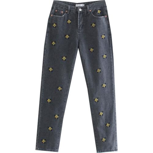 XITIMEAO Women's Skinny Jeans