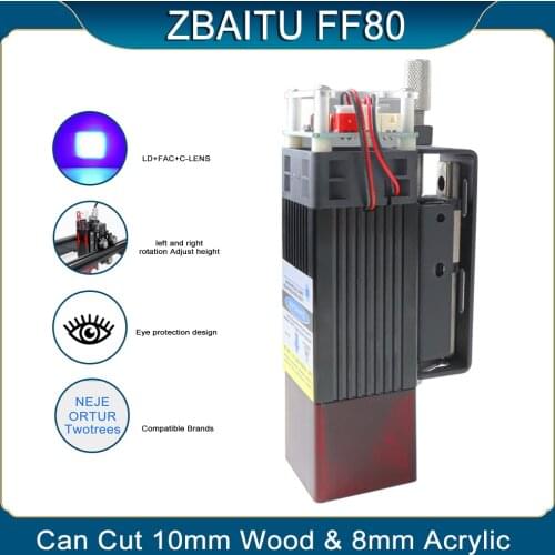 ZBAITU Woodworking Machinery