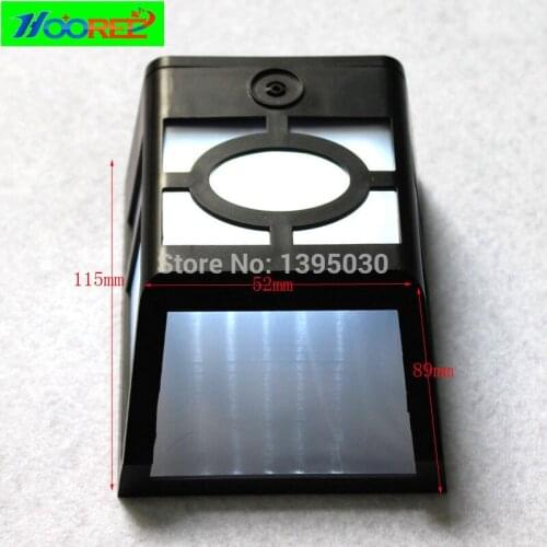 ZJMZYM Solar LED Lights