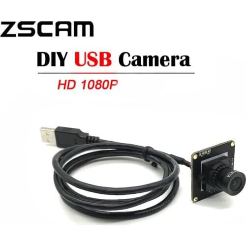 ZSCAM CCTV Cameras