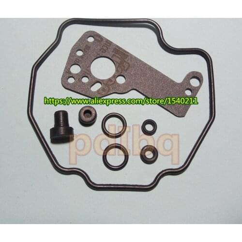 4 set /pack)YM Vmax1200/VMX12 motorcycle carburetor Rubber and paper pad seal kit combination