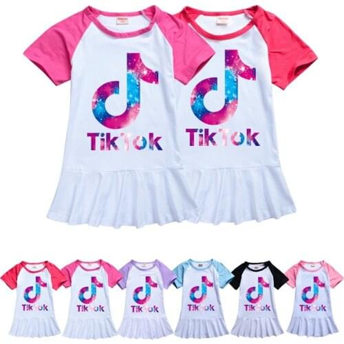 Girl Leisure Dress New Summer Kid Girls Dress Fashion Children Party Suits Butterfly Costume Children Clothing 2-14Year