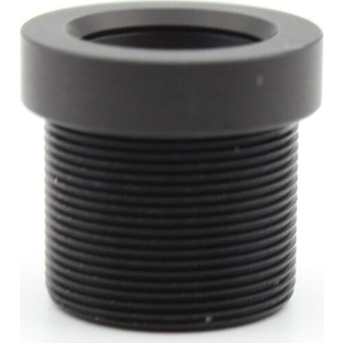 12mm 30 Degree Angle IR Board CCTV Lens for Security Camera for 1/3" and 1/4" CCD lenses