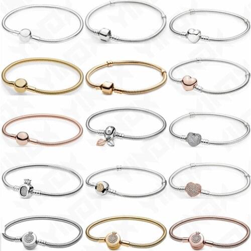 LOSTSOUL Silver Bracelets