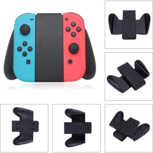 Nintend Switch NS Joy-Con Comfort Grip Nintendos Switch Handle Bracket Holder for Nintendo Switch NS Joy-con Game Accessories