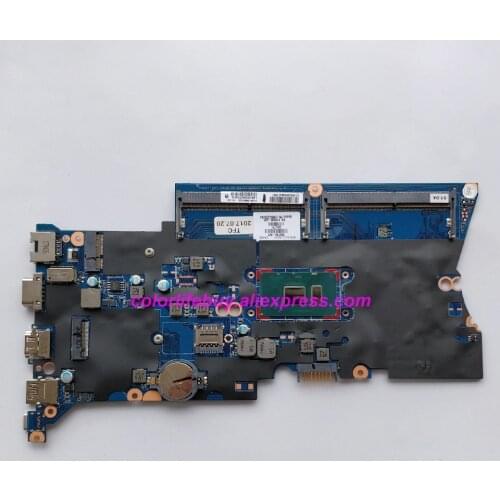 Genuine 905795-001 905795-601 DA0X81MB6E0 w i5-7200U CPU Laptop Motherboard for HP ProBook 430 G4 440 G4 NoteBook PC