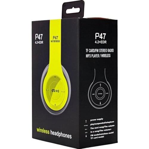 Sebar Headphones With Microphone