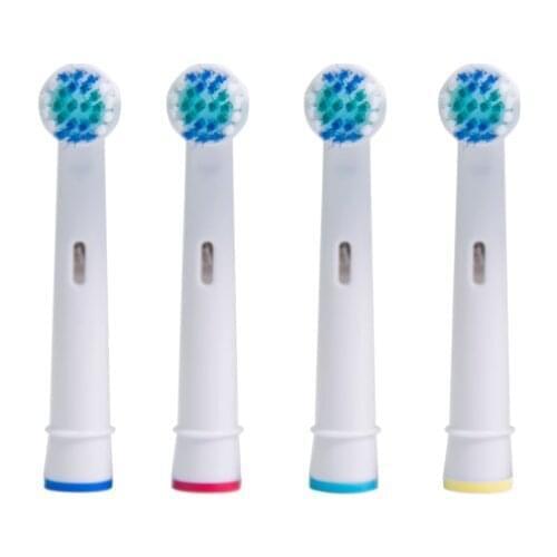 Spare parts toothbrushes tooth brush heads for advanced electric brush super quality for toothbrushes