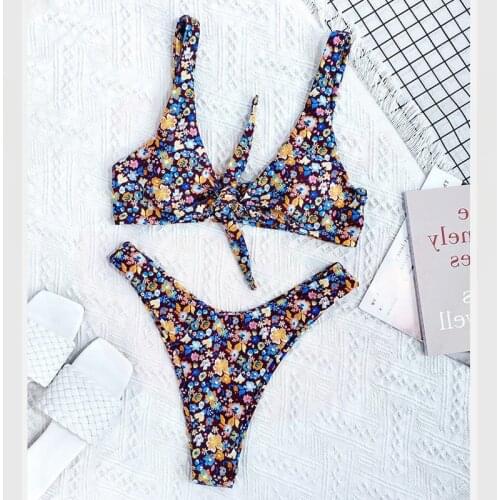 Bikini Mujer Swimwear Women Push Up Swimsuits Sexy Bathing Suit Biquini 2021 Swimming Suit for Women Maillot De Bain Femme